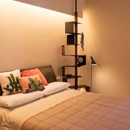 San Nicolicchio - Luxury Guest House Таранто Экстерьер фото