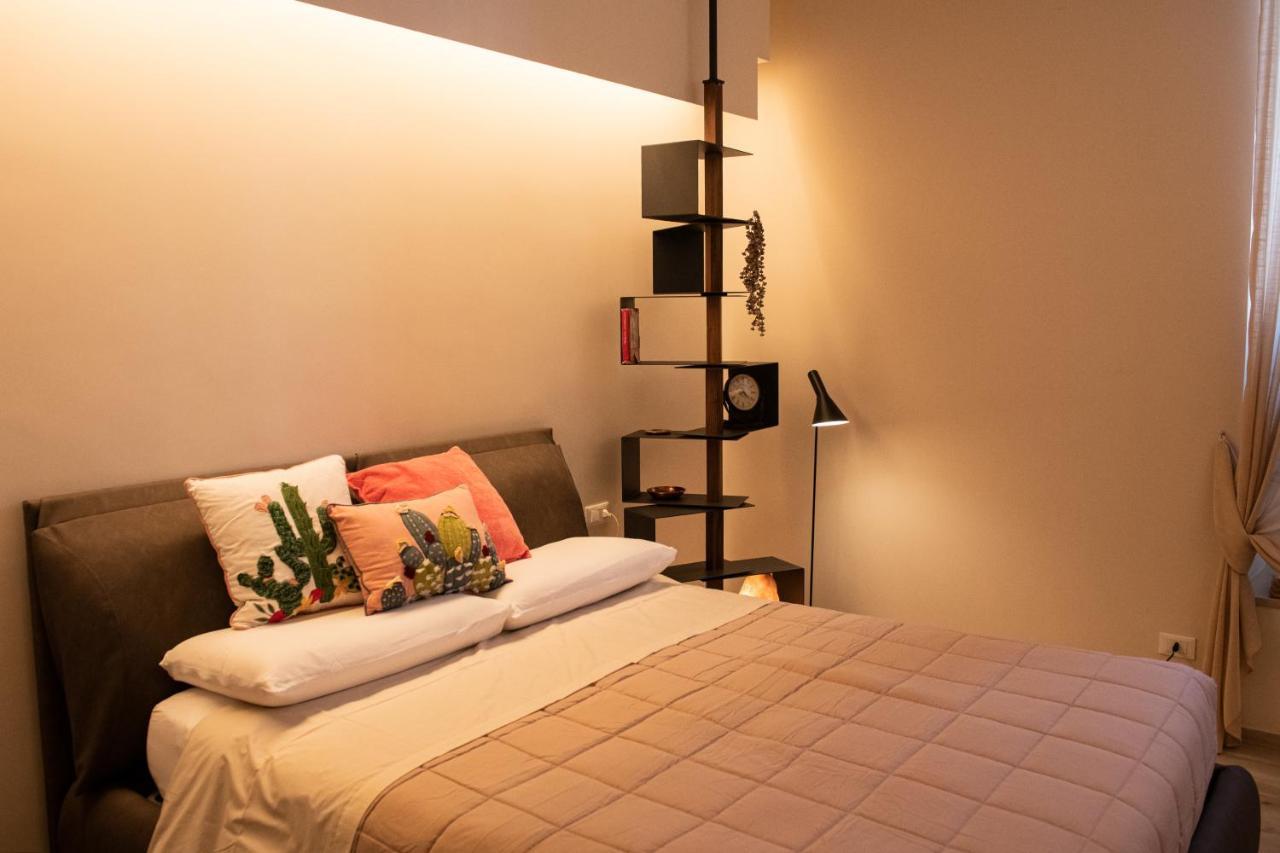 San Nicolicchio - Luxury Guest House Таранто Экстерьер фото