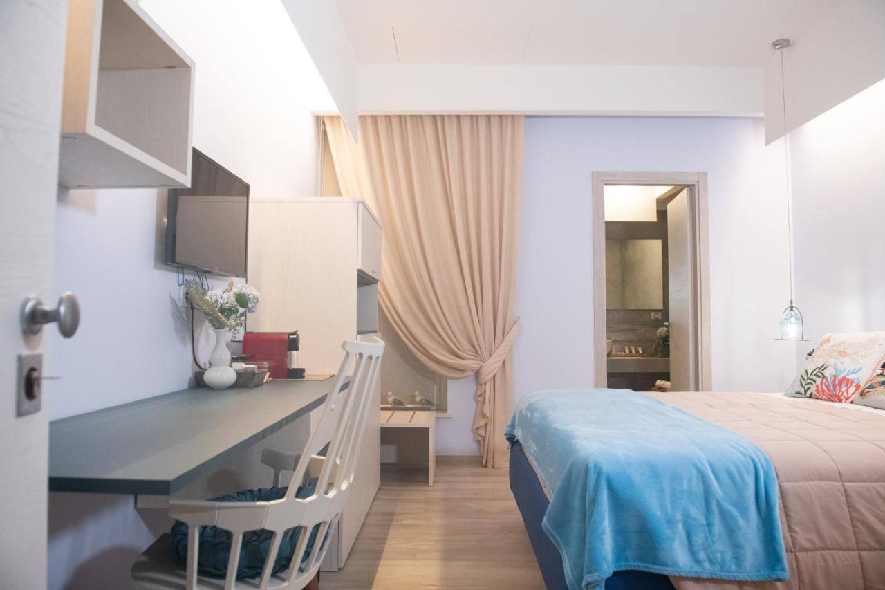 San Nicolicchio - Luxury Guest House Таранто Экстерьер фото