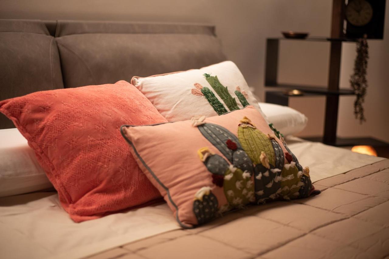 San Nicolicchio - Luxury Guest House Таранто Экстерьер фото