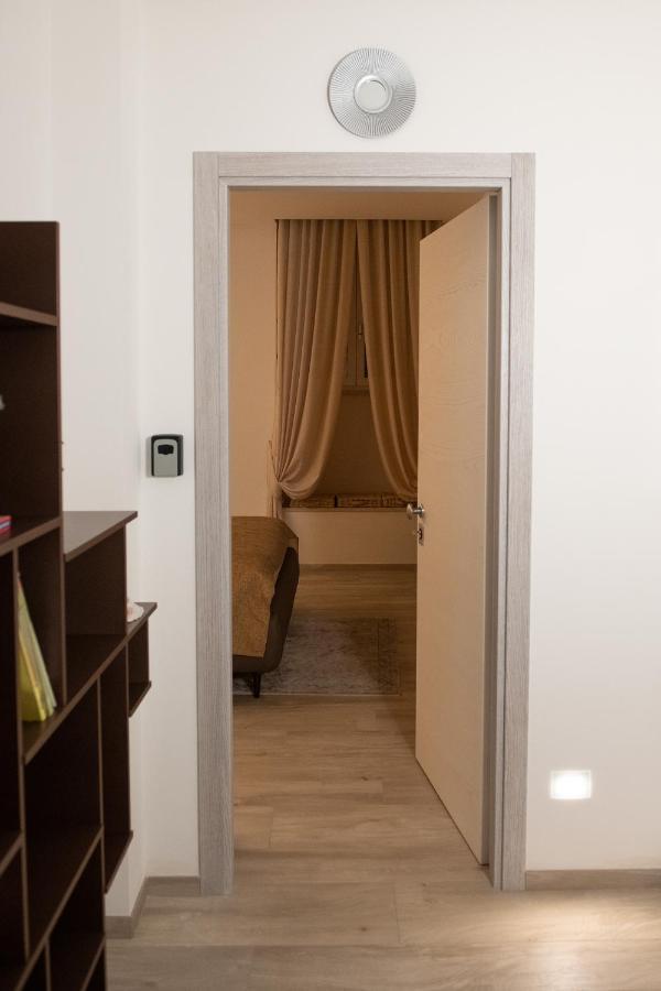 San Nicolicchio - Luxury Guest House Таранто Экстерьер фото