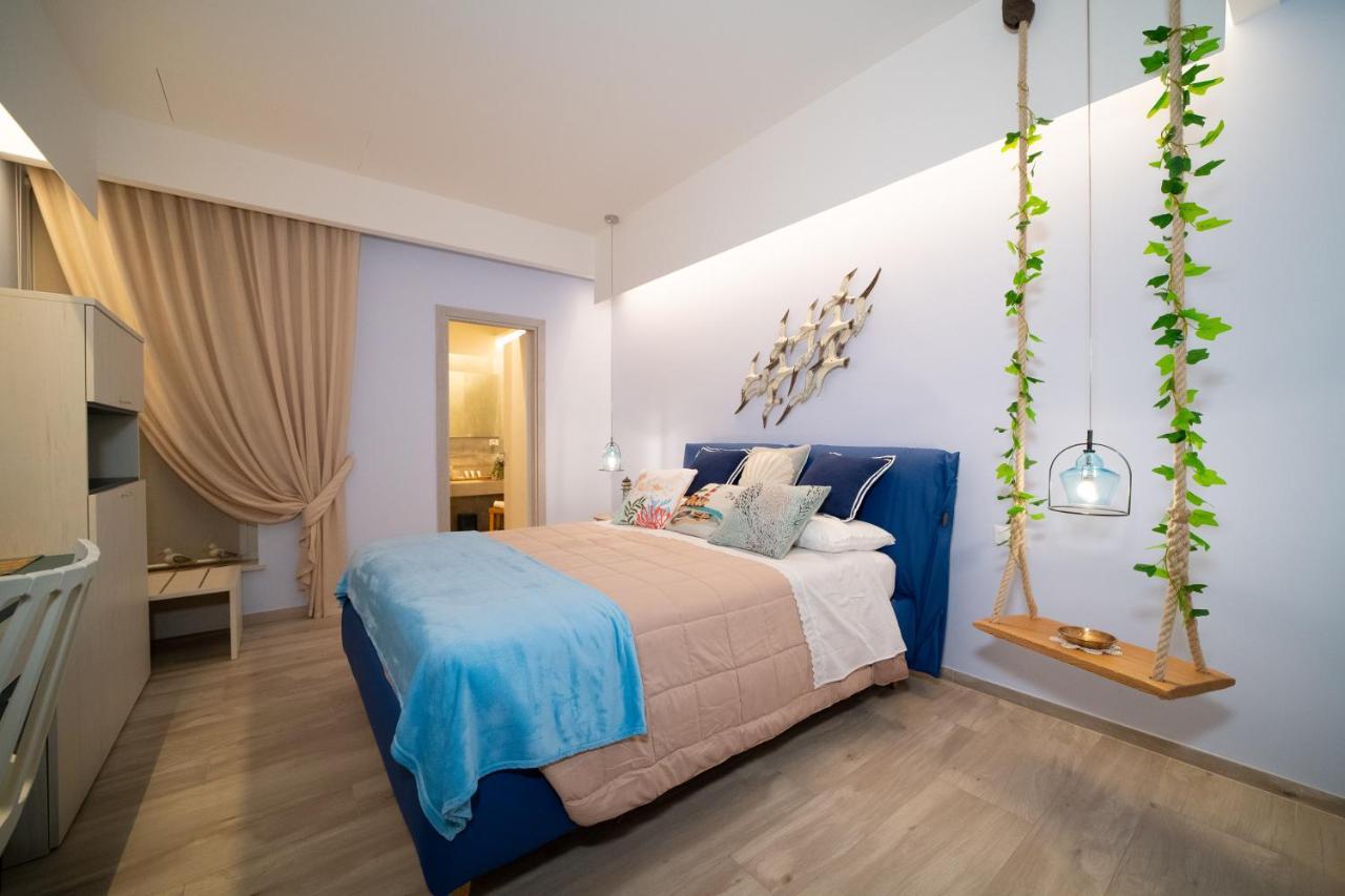 San Nicolicchio - Luxury Guest House Таранто Экстерьер фото