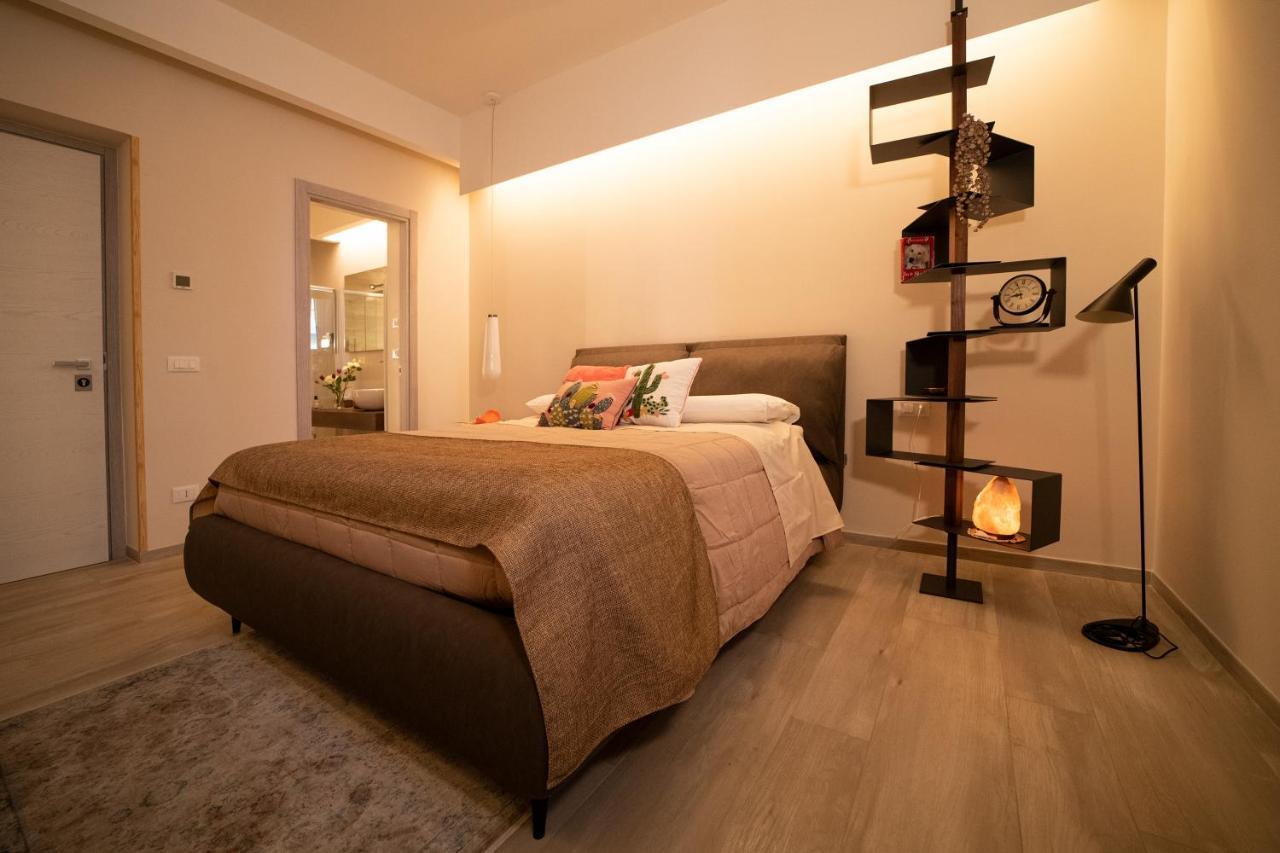 San Nicolicchio - Luxury Guest House Таранто Экстерьер фото