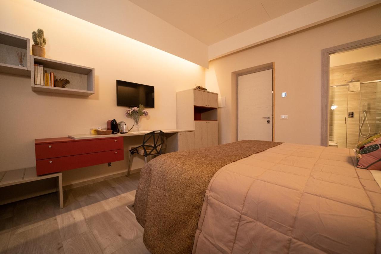 San Nicolicchio - Luxury Guest House Таранто Экстерьер фото