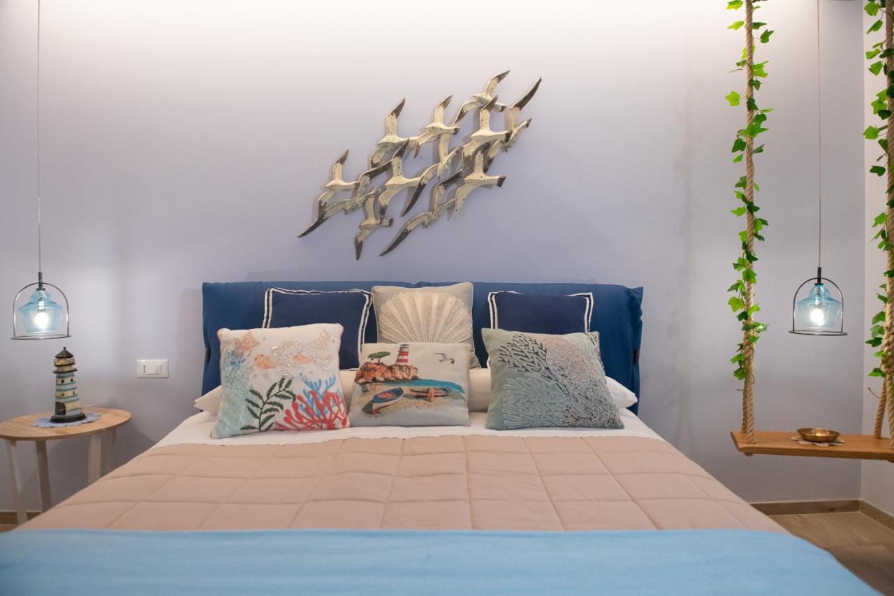 San Nicolicchio - Luxury Guest House Таранто Экстерьер фото