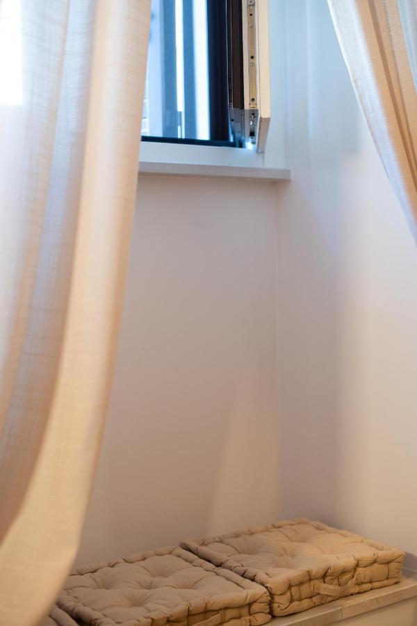 San Nicolicchio - Luxury Guest House Таранто Экстерьер фото