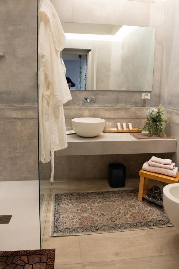 San Nicolicchio - Luxury Guest House Таранто Экстерьер фото